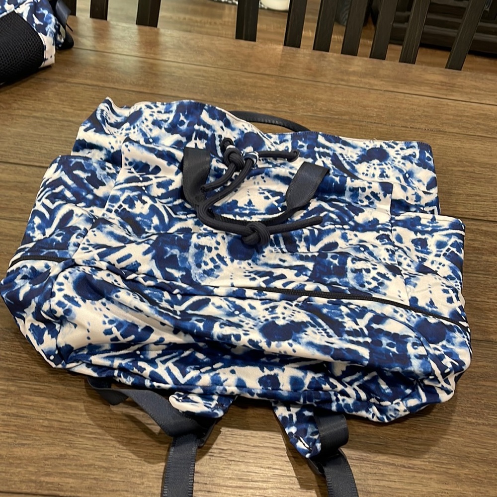 Vera Bradley Backpack